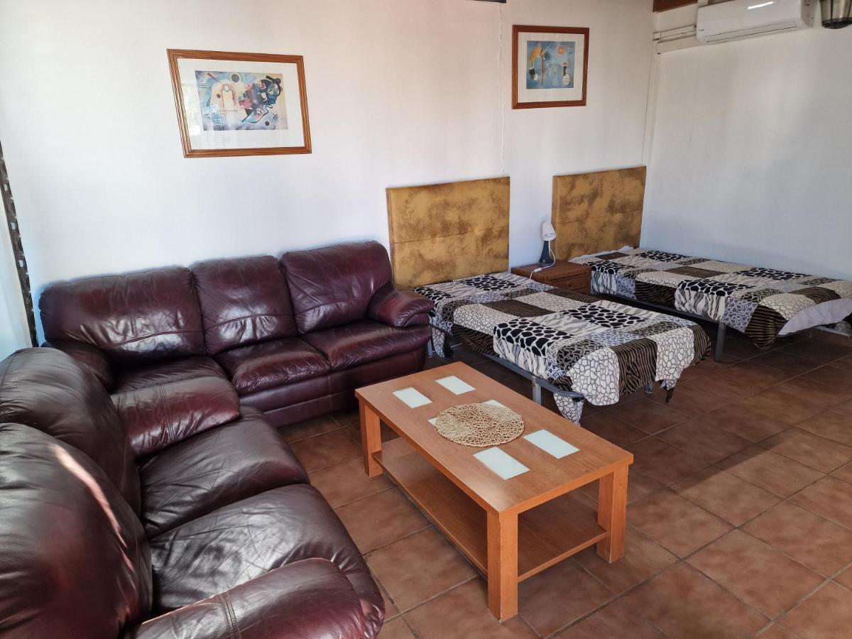 Villa Martha Yaiza  Kültér fotó