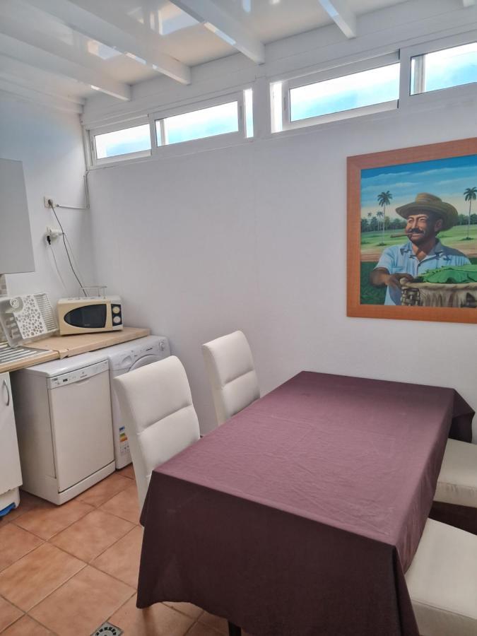 Villa Martha Yaiza  Kültér fotó