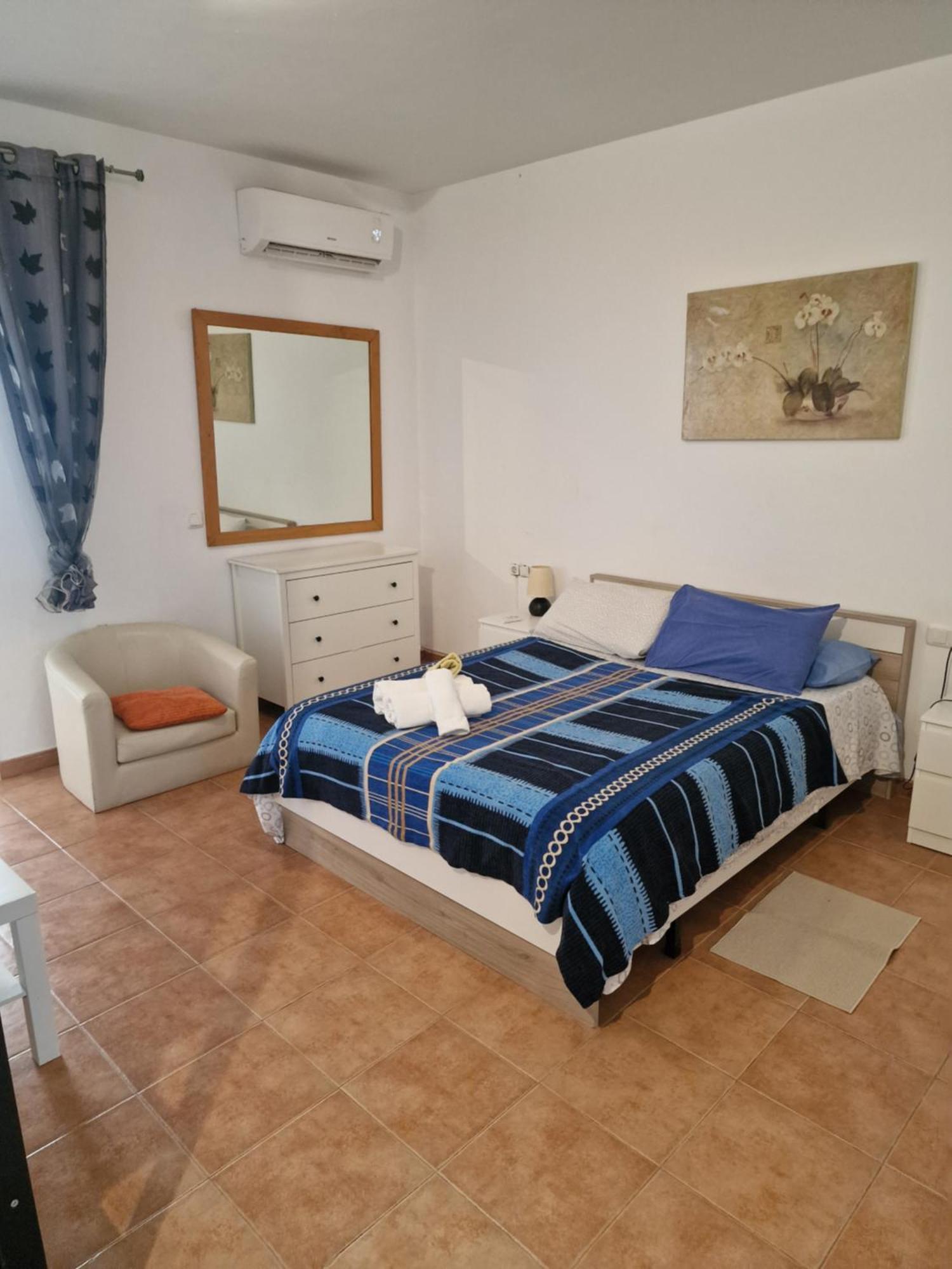 Villa Martha Yaiza  Kültér fotó